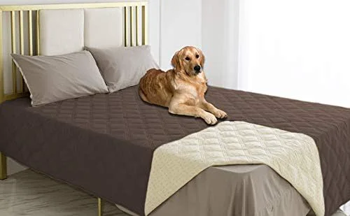 Trusted Ameritex Waterproof Dog Bed Cover Pet Blanket Quality