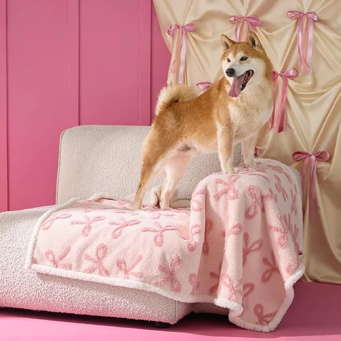 Powerful LE SURE Waterproof Puppy Blanket Top-Quality