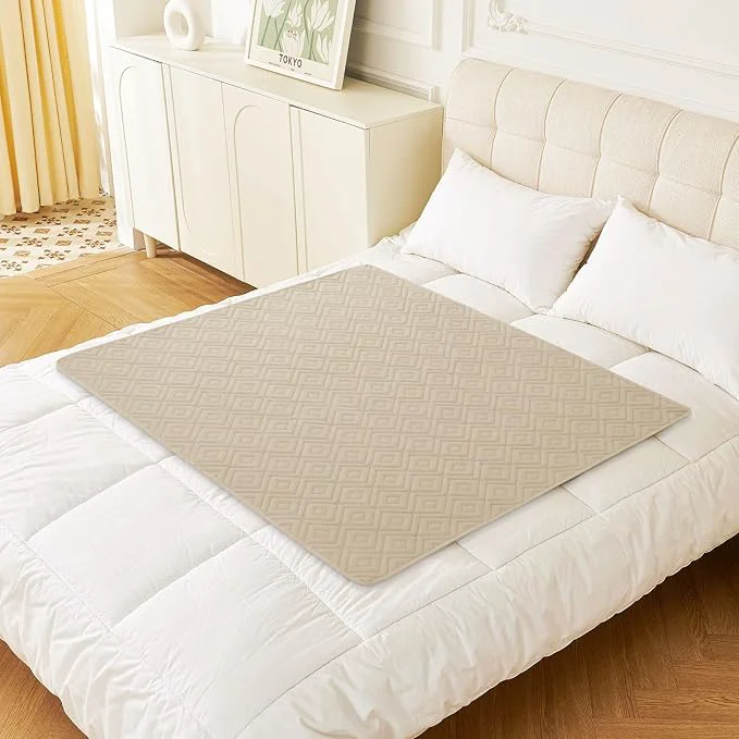 Environmentally Friendly hyha Waterproof Dog Blanket Soft Pet Bed Blankets Waterproof Sofa Couch Cover Prestigious
