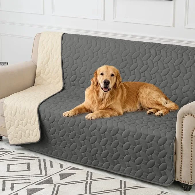 Elite Ameritex Pet Bed Cover Dog Bed Blanket Fine Crafted