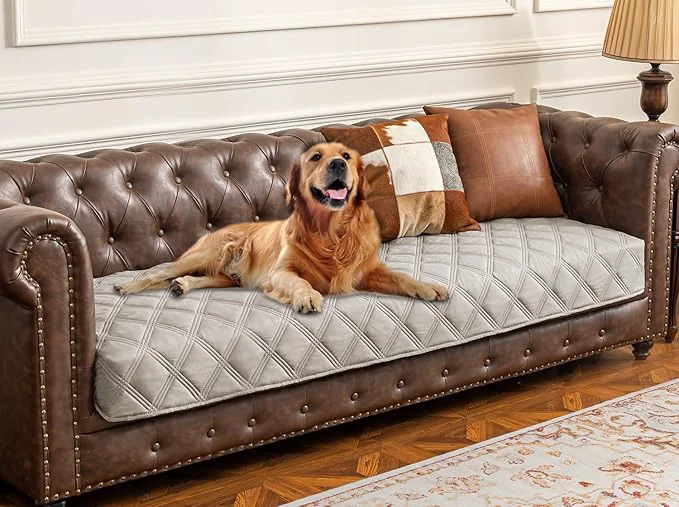 Clean Ameritex Waterproof Dog Bed Cover Pet Blanket Specialty