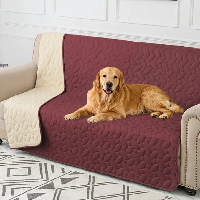 Fine Crafted Ameritex Pet Bed Cover Dog Bed Blanket Expertly Made