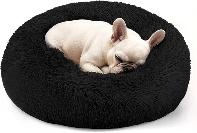 Reusable Hoewina Dog Cat Bed 20in Cat Beds Exceptional