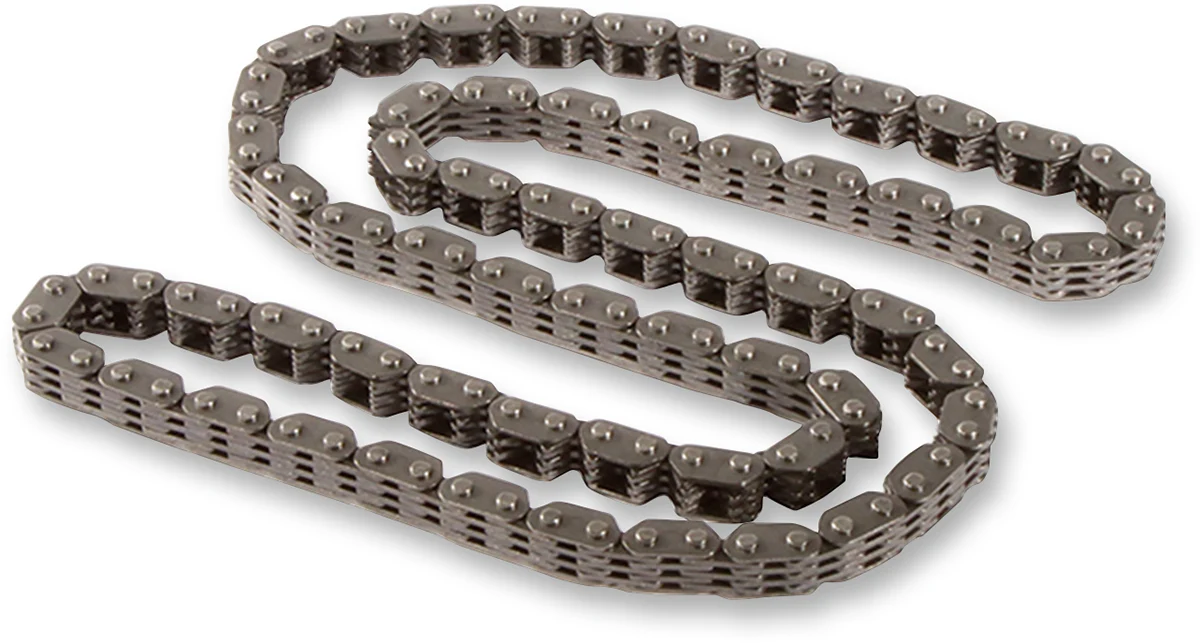 Dependable HOT CAMS Cam Chain - 92RH2015 x 124 Links HC92RH2015124 Innovative
