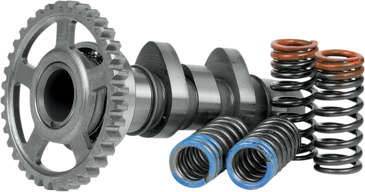 Reliable HOT CAMS Camshaft - Exhaust - Stage 2 - Yamaha 4055-2E Healthy