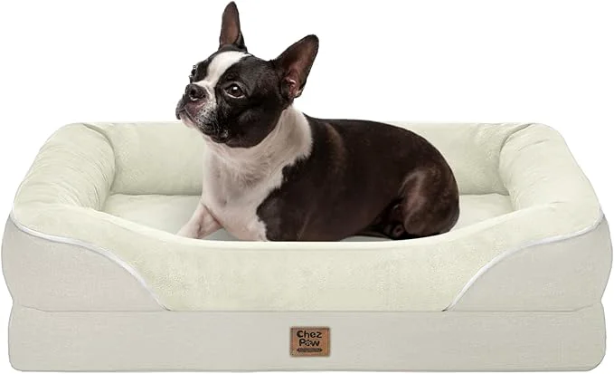 Trusted Orthopedic Washable Large Dog Bed Expertly Made