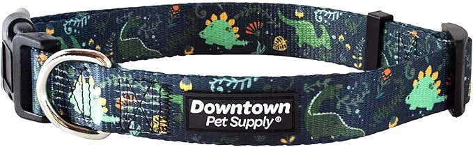 Dependable Downtown Pet Supply Eco-Friendly