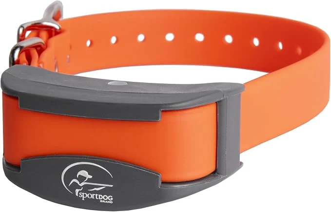 Superior SportDOG FieldTrainer 425X SportHunter 825X Add-a-Dog Collar Recyclable