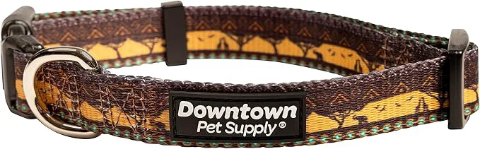 Sustainable Downtown Pet Supply Sophisticated