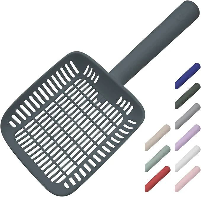 Specialty TypeC Cat Litter Scoop Smart