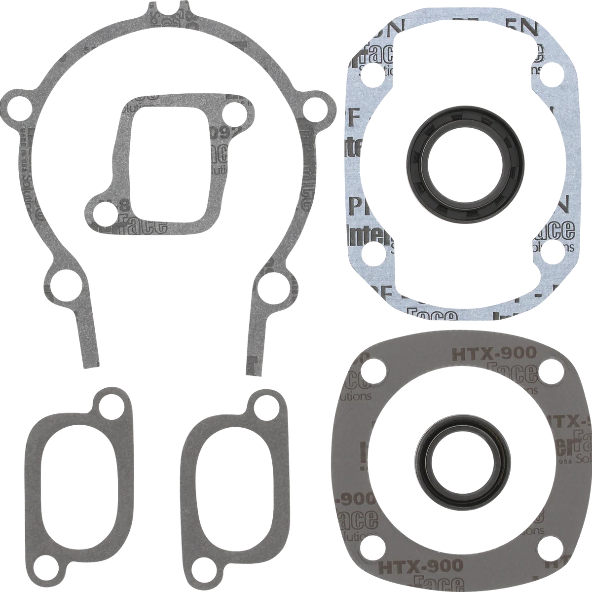 Lightweight VERTEX Complete Gasket Kit - Ski-Doo 711119C Exclusive