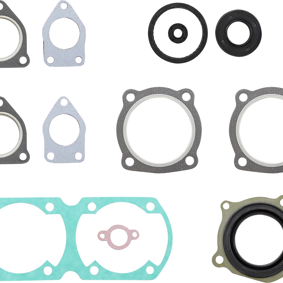 Outstanding VERTEX Complete Gasket Kit - Yamaha 711301 Premium