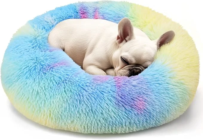 Eco-Friendly Hoewina Dog Cat Bed 20in Cat Beds Original