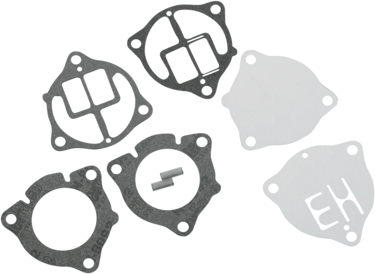 Powerful VERTEX Fuel Pump Repair Kit - Yamaha 451420 Comfortable