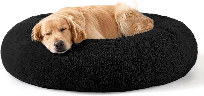 Advanced Dog Beds Large Sized Dog and Cats 32in Pet Beds Safe
