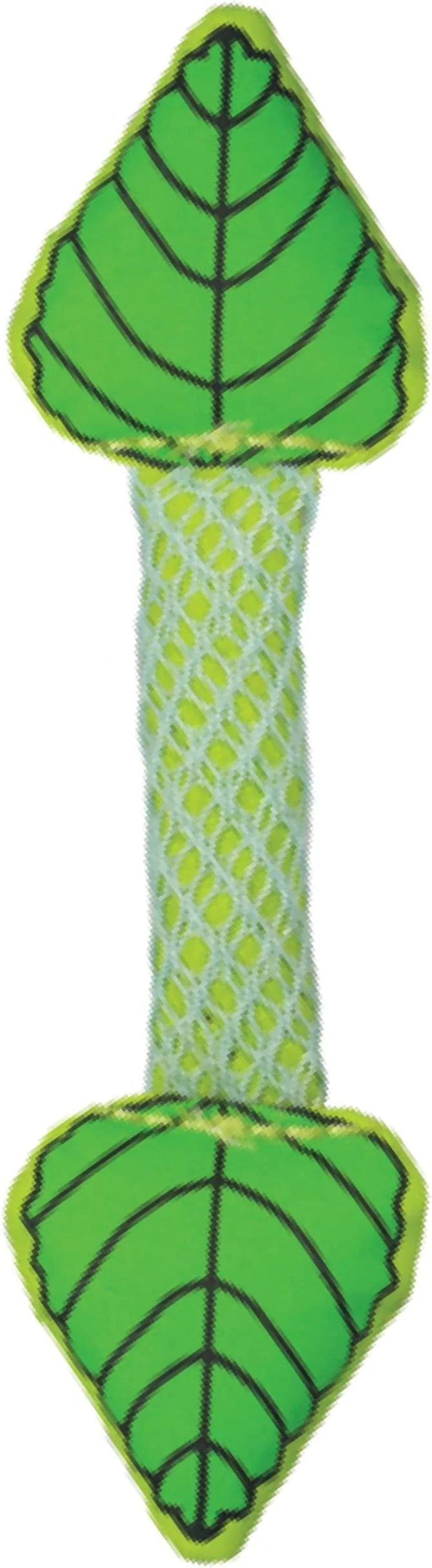 Trendy Catstages Fresh Breath Mint Stick Dental Cat Chew Toy Artisan