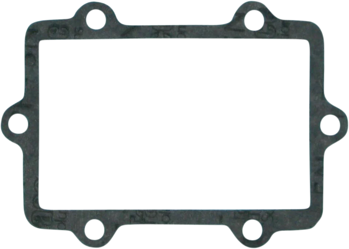 Smooth VERTEX Reed Cage Gasket - Ski-Doo 717262 Clean