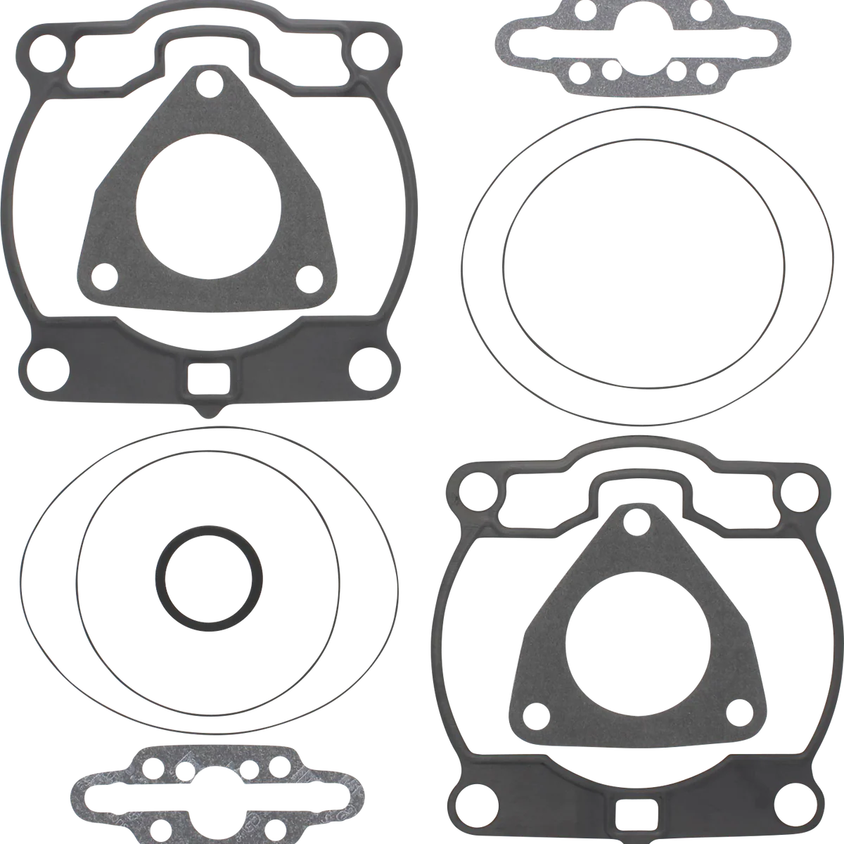 Innovative VERTEX Top End Gasket Kit - Polaris 710282 Crafted
