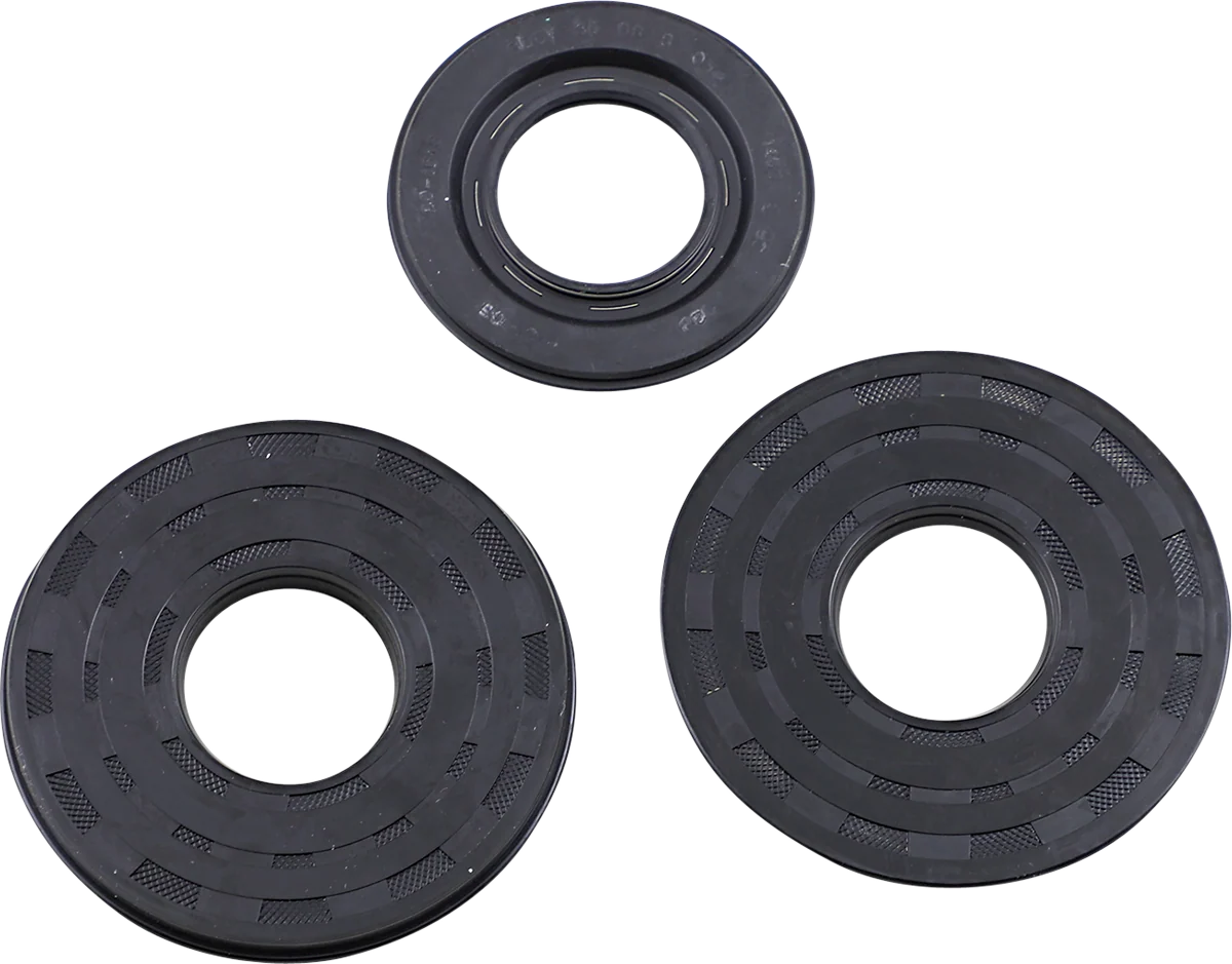 Prestigious VERTEX Oil Seal Kit - Yamaha 622118 Top-Quality