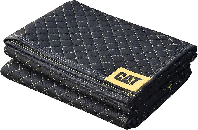 Classic Cat 980411N Heavy Duty Moving Blanket Non-Woven Utility Cover Carefully Designed