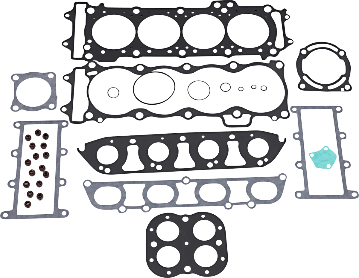 Crafted VERTEX Gasket - Top End - Kawasaki 610419 Official