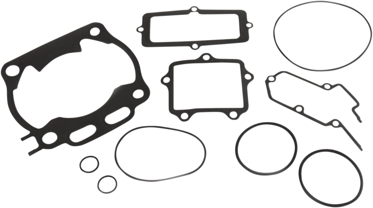 Fine Crafted VERTEX Standard Bore Gasket Kit - Yamaha 810670 Professional
