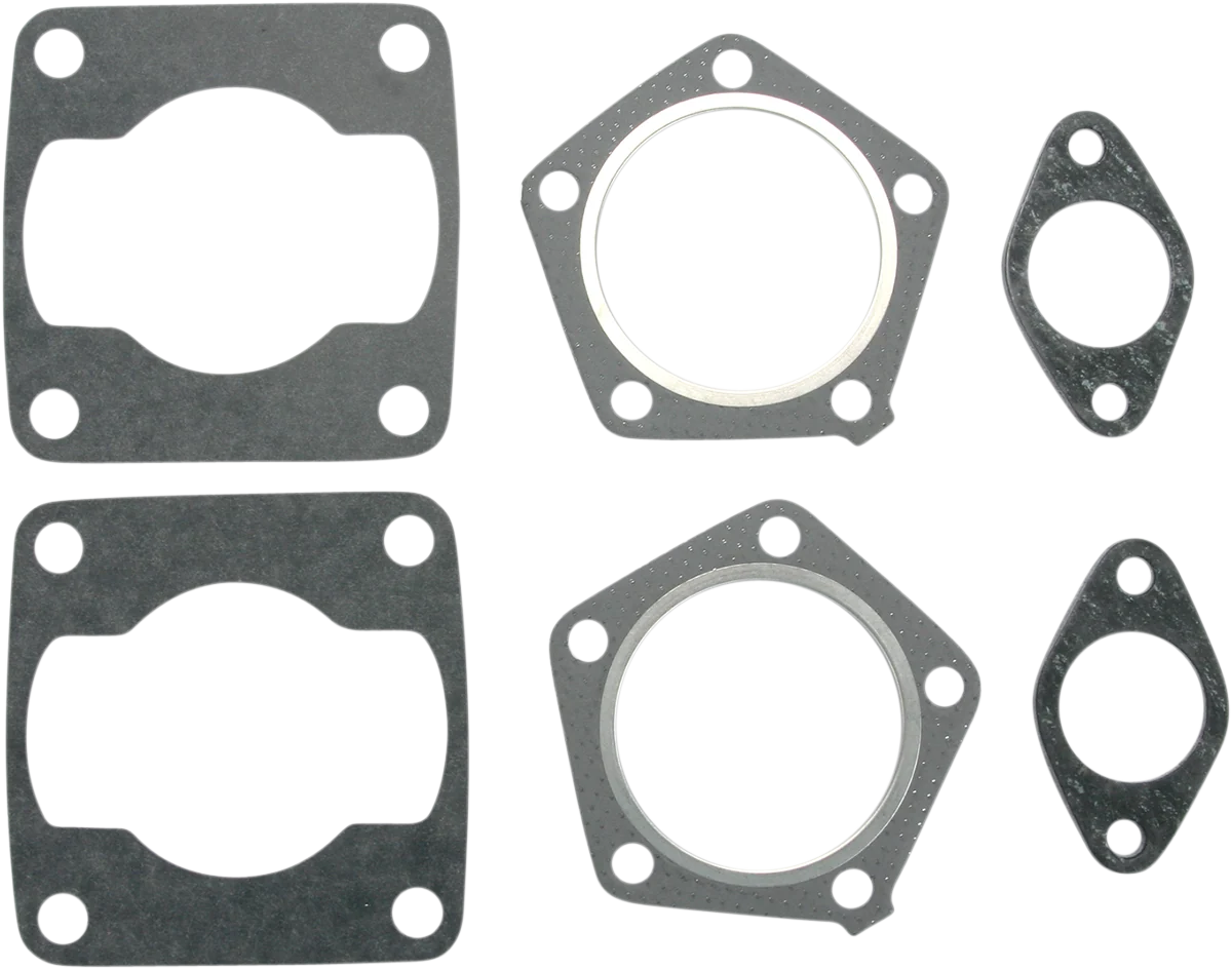 Reliable VERTEX Full Top End Set - Polaris 710073 Versatile
