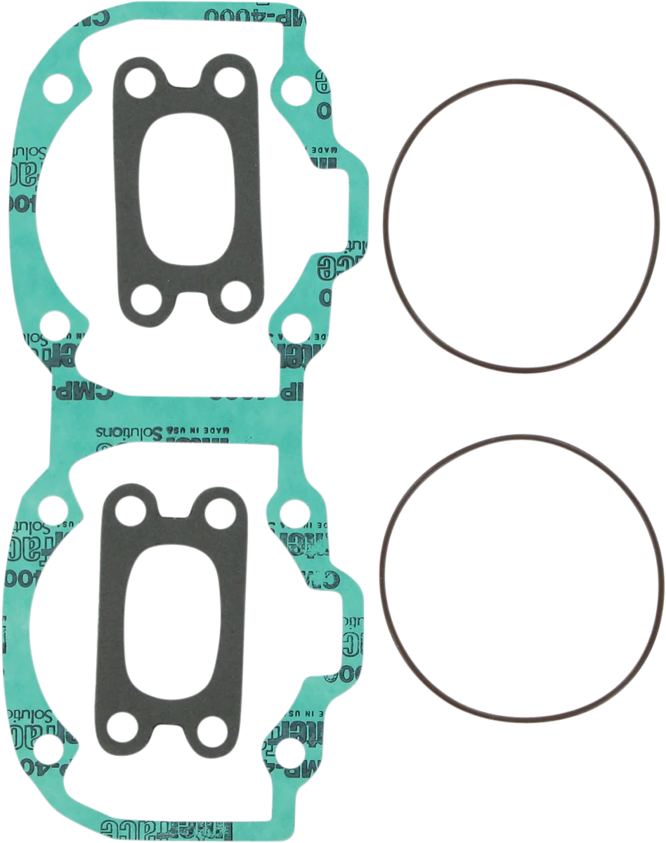 Fast VERTEX Full Top End Set - Ski-Doo 710277 Trendy