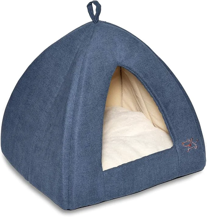 High-Performance Pet Tent-Soft Bed for Dog and Cat by Pet Supplies Efficient