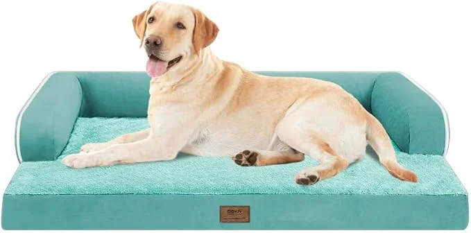 Trusted Orthopedic Large Dog Bed Washable Large Size Dog Beds Innovative