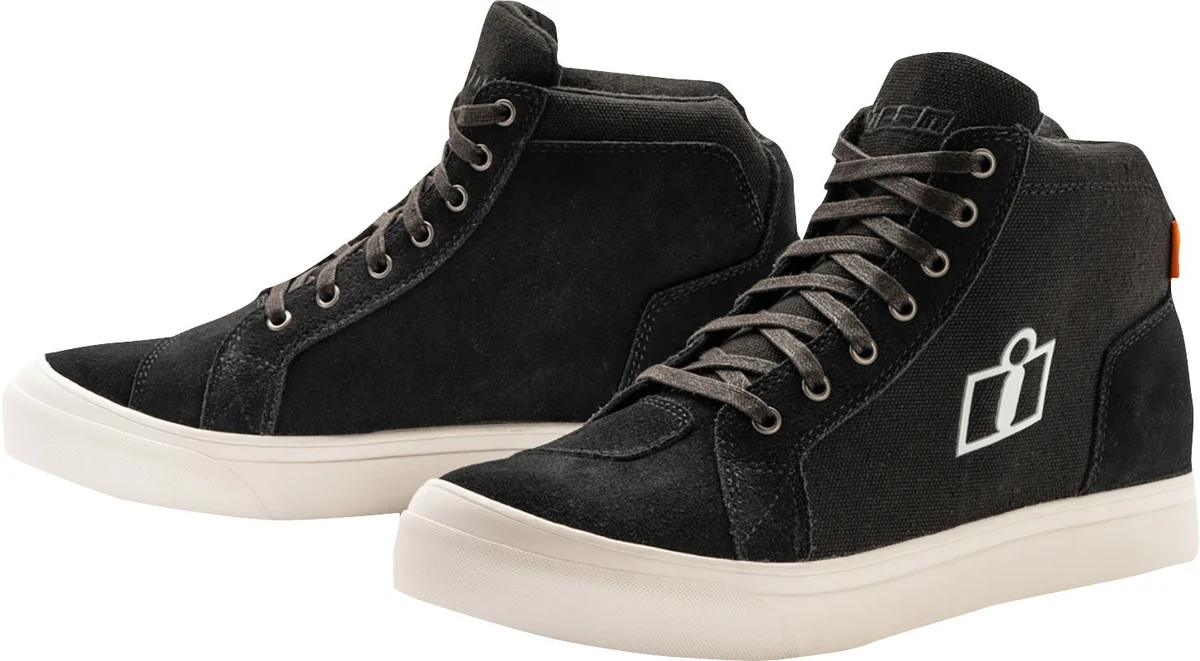 Healthy Icon Carga CE® Boots Fashionable