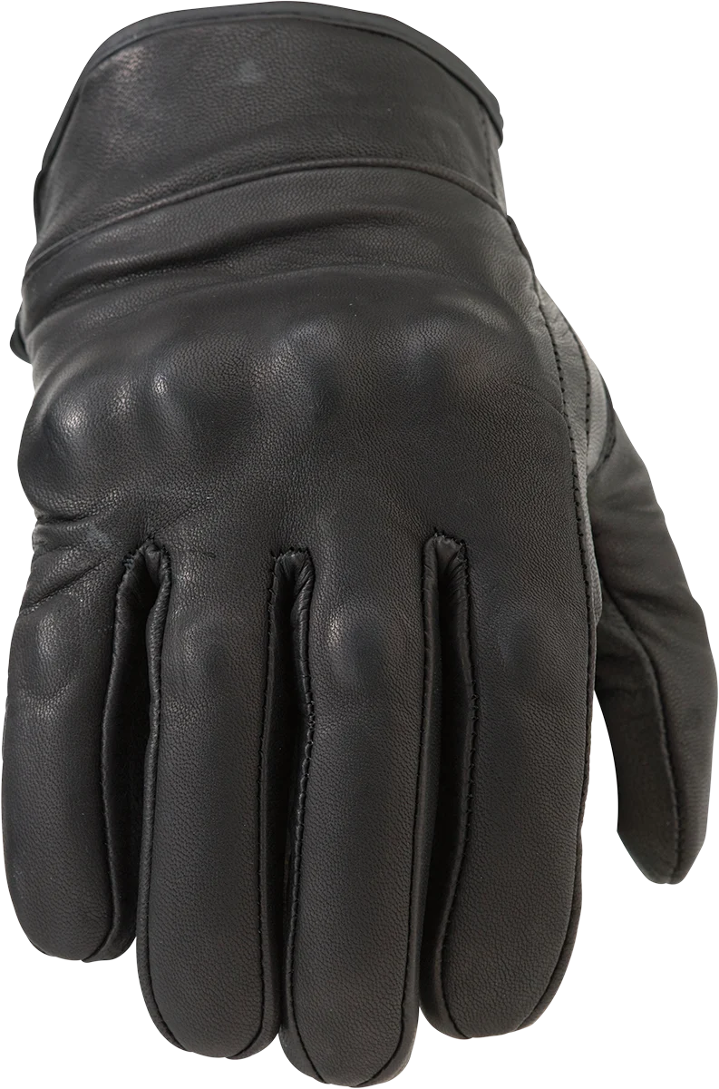 Safe Z1R Women's 270 Gloves - Black - 2XL 3302-0469 Soft