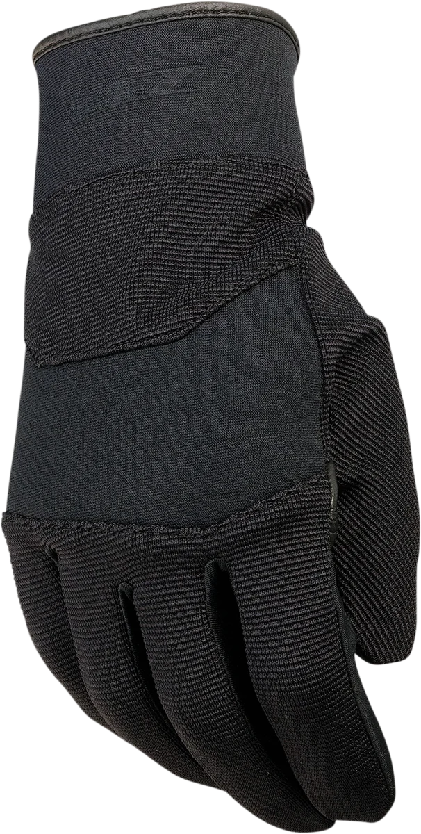 Elegant Z1R AfterShock Gloves - Black - Medium 3301-4112 Unique