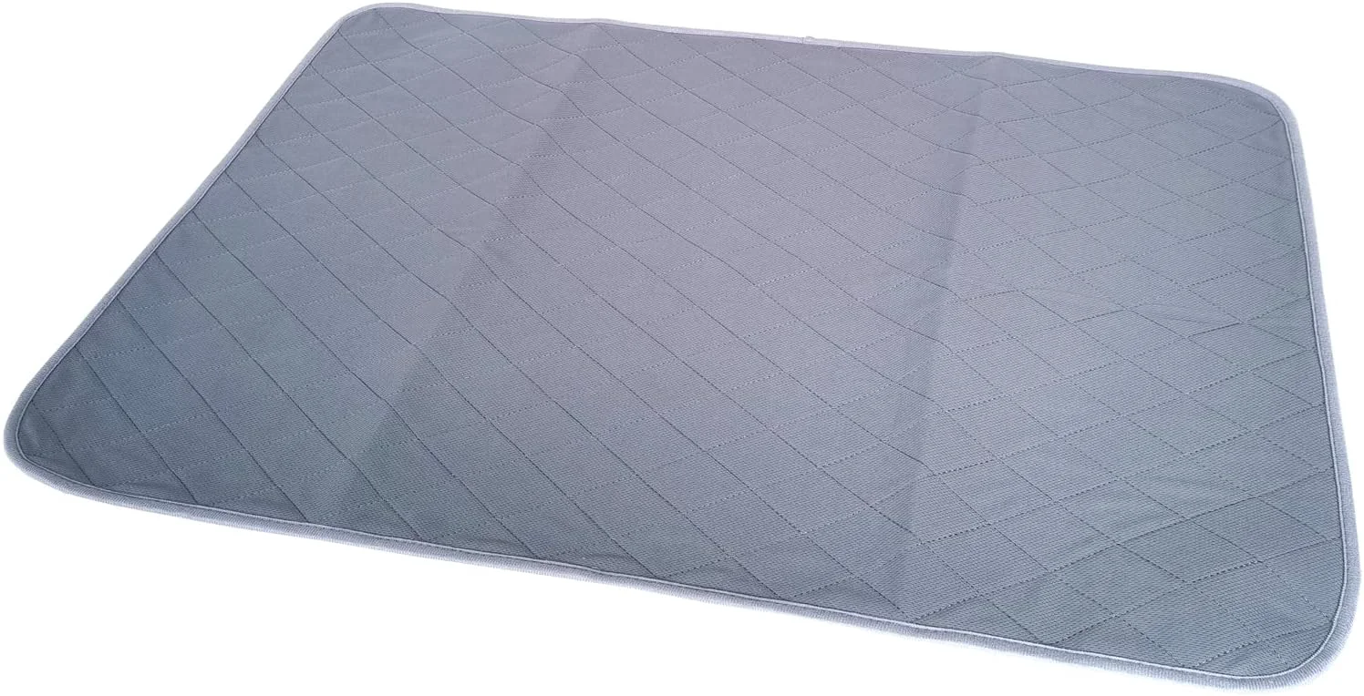 Reusable Washable Puppy Pee Pad for Dog Potty Training Pee pad Green