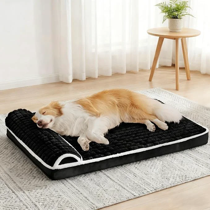 Advanced Orthopedic Dog Bed Large Sized Dog Durable
