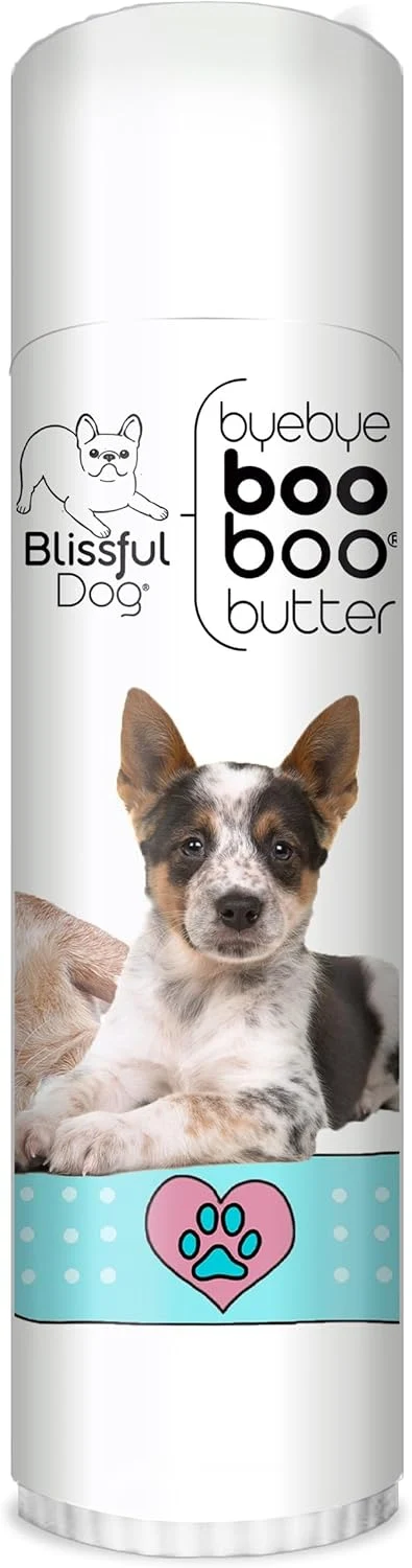 Premium The Blissful Dog Blue Heeler Boo Butter 0.50 oz Next-Generation