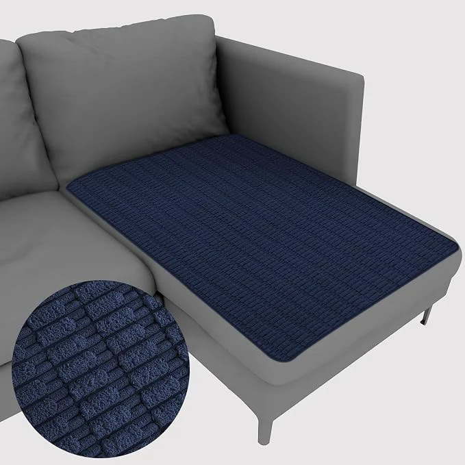 Comfortable Muamar Dog Bed Cover Sofa Protector Anti Slip Sofa Covers Detailed