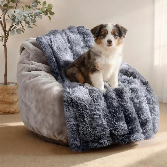 Comfortable Luciphia Large Waterproof Dog Blanket Pet Washable Liquid Proof Furniture Classic