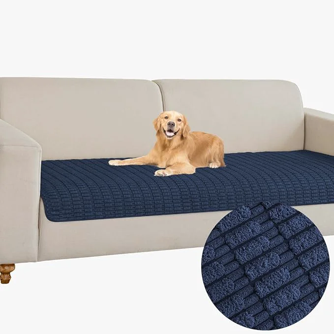 Clean Muamar Dog Bed Cover Sofa Protector Anti Slip Waterproof Sofa Covers Fine
