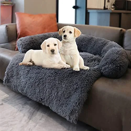 Authentic Tinaco Calming Dogs Cats Bed Mats Dog Pad Washable Removable Couch Cover Breathable
