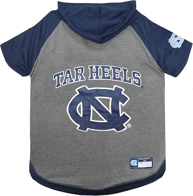 Efficient U Of North Carolina Hoodie Tee Powerful
