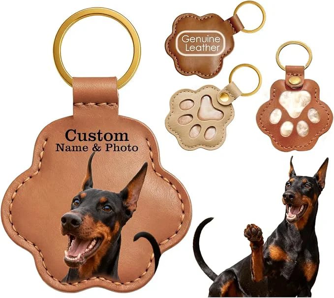 High-Quality Personalized Pet Memorial Gifts Innovative