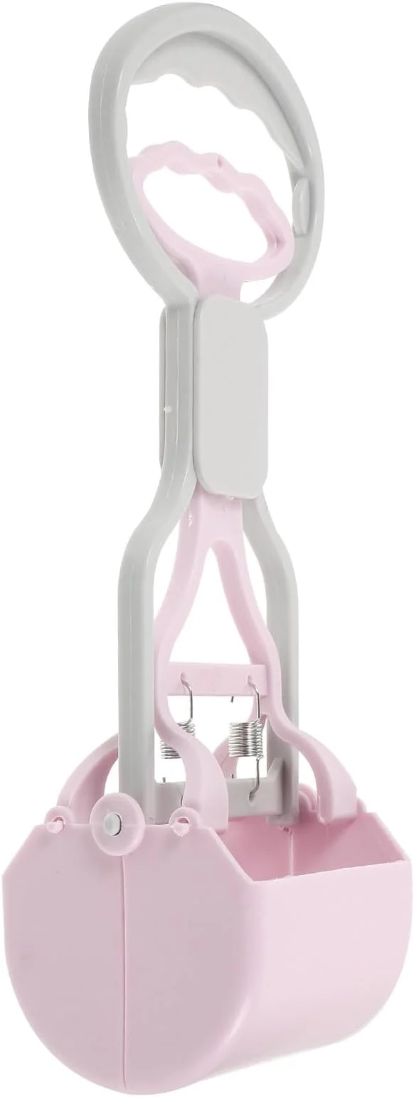 Fashionable Heavy Duty Portable Poop Picker Sophisticated