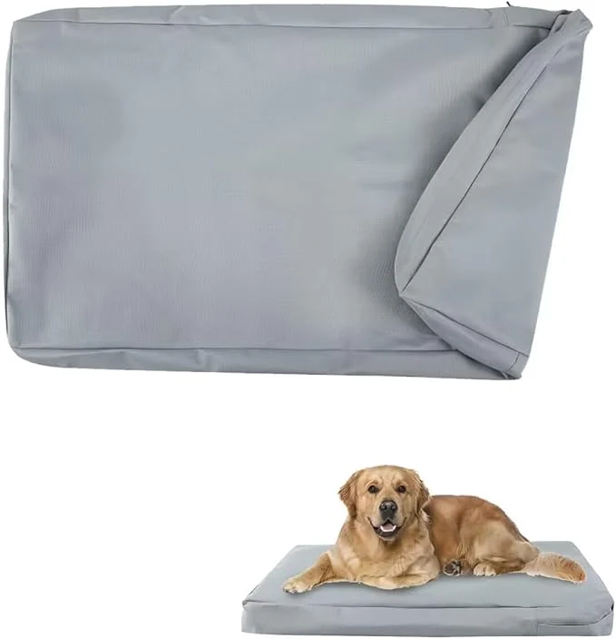 World-Class Waterproof Dog Bed Cover Casual