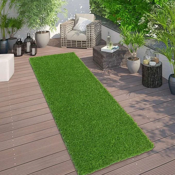 Outstanding Bsmathom Artificial Grass Rug Specialty