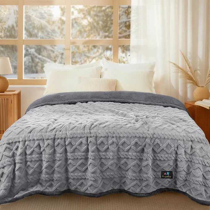 Pure Luciphia Waterproof Pet Blanket Liquid Pee Proof Dog Blanket Minimalist