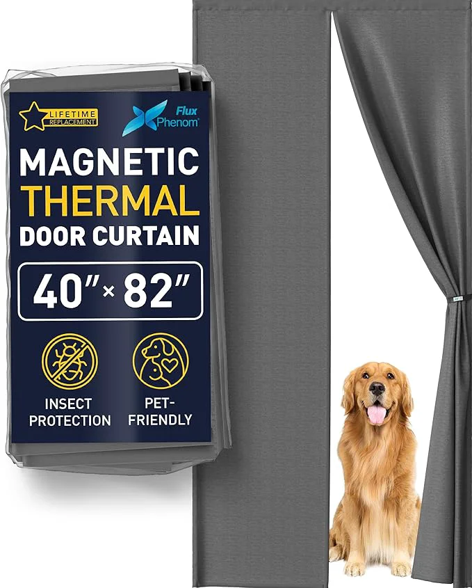 Green Flux Phenom Thermal Insulated Door Cover Elite