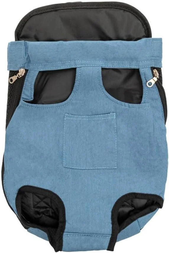 Breathable Leconpet Pet Carrier Backpack Legs Out Adjustable Pet Front Cat Dog Carrier Superior