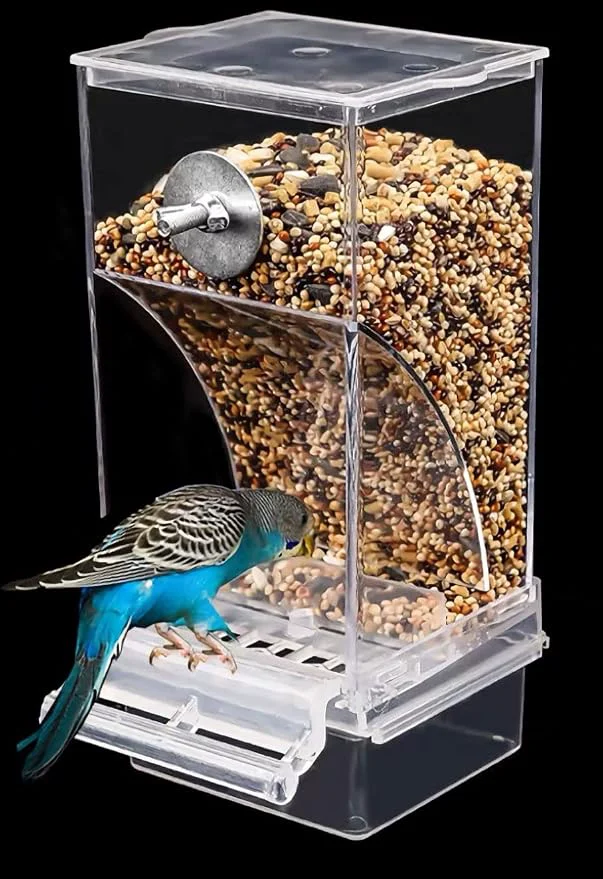 Excellent No Mess Bird Feeder Bird Feeder Sustainable
