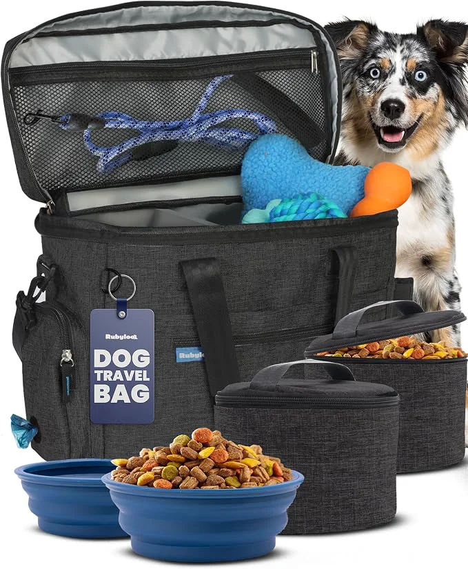 Top-Quality The Doggy Bag™ Organic